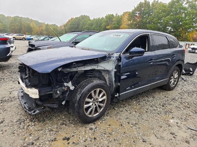 JM3TCBCY8G0****** 2016 Mazda CX-9