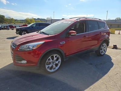 1FMCU0J95EU****** 2014 Ford Escape