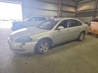 2G1WA5E38E1****** 2014 Chevrolet Impala