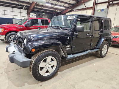 1C4BJWEG8CL****** 2012 Jeep Wrangler