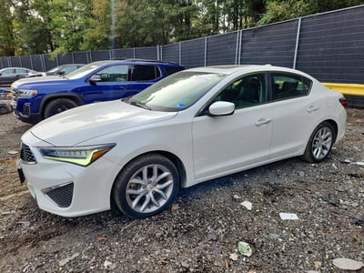 19UDE2F38KA****** 2019 Acura ILX