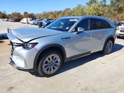JM3KKEHD7S1****** 2025 Mazda CX-90