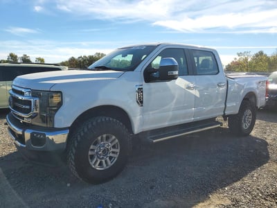 1FT7W2B69LE****** 2020 Ford F-250