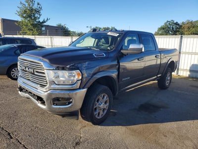 3C6UR5FL2NG****** 2022 RAM 2500