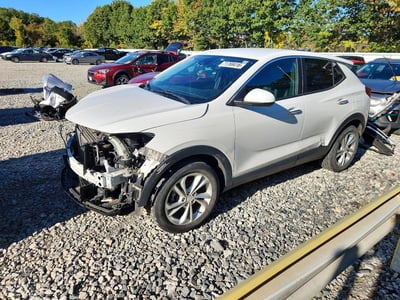 KL4MMBS29LB****** 2020 Buick Encore