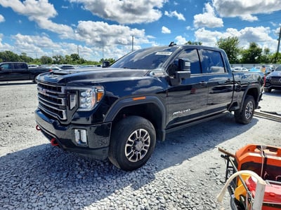 1GT49PEY5PF****** 2023 GMC Sierra 2500 HD