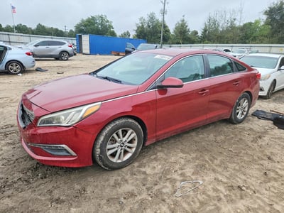 5NPE24AF7FH****** 2015 Hyundai Sonata
