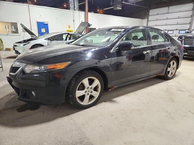 JH4CU26669C****** 2009 Acura TSX