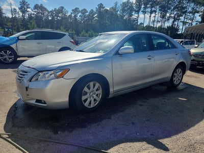 4T1BK46K18U****** 2008 Toyota Camry