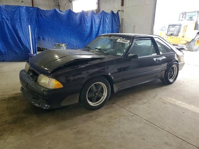 1FACP41E9LF****** 1990 Ford Mustang