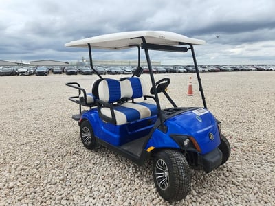 J0E30**** 2019 Yamaha Unknown