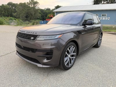 SAL1L9FUXPA****** 2023 Land Rover Range Rover Sport