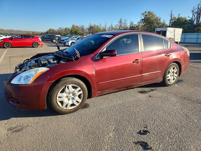 1N4AL2AP5CC****** 2012 Nissan Altima