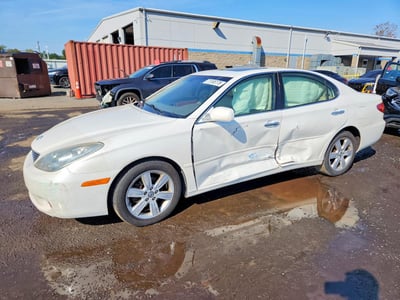 JTHBA30G755****** 2005 Lexus ES 330