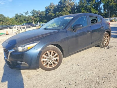 3MZBN1K78HM****** 2017 Mazda 3