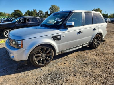 SALSF2D44AA****** 2010 Land Rover Range Rover Sport