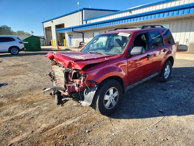 1FMCU93G09K****** 2009 Ford Escape