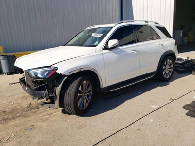 4JGFB4JE8LA****** 2020 Mercedes-Benz GLE-Class