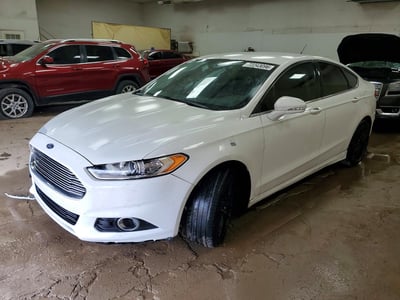3FA6P0H91DR****** 2013 Ford Fusion