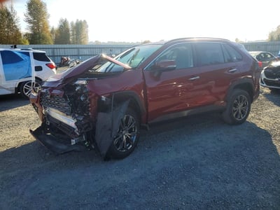 JTMD6RFV5PD****** 2023 Toyota RAV4 Hybrid