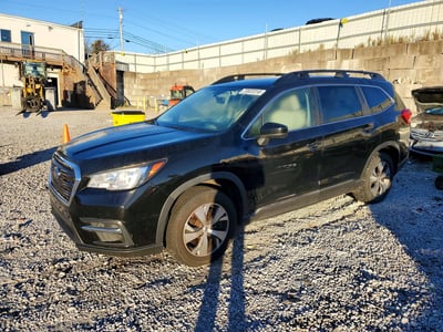 4S4WMAFD9L3****** 2020 Subaru Ascent