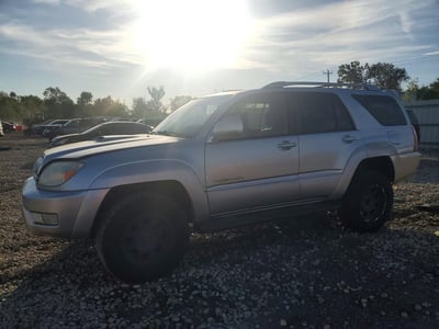 JTEBT14R748****** 2004 Toyota 4Runner