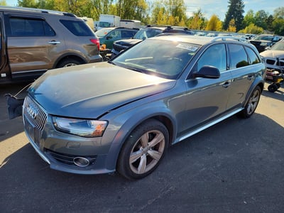 WA1UFAFL8FA****** 2015 Audi Allroad