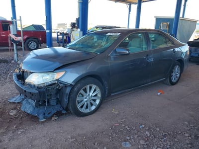4T1BF1FK1EU****** 2014 Toyota Camry
