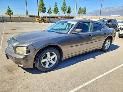 2B3CA3CV4AH****** 2010 Dodge Charger