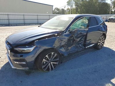YV4L12DA1P1****** 2023 Volvo XC60