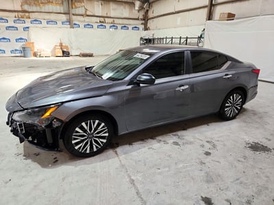 1N4BL4DV8SN****** 2025 Nissan Altima