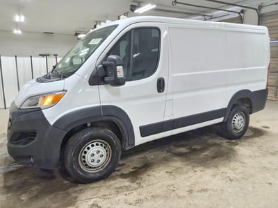 3C6LRVNG5SE****** 2025 RAM Promaster 1500