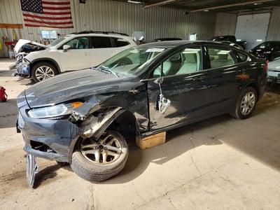 3FA6P0H79GR****** 2016 Ford Fusion