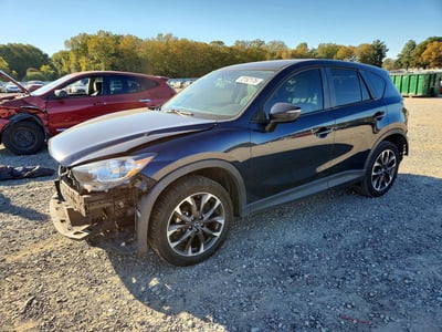 JM3KE2DY8G0****** 2016 Mazda CX-5