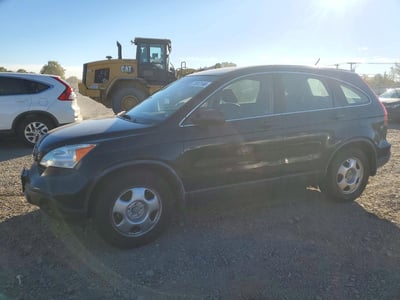 JHLRE48318C****** 2008 Honda CR-V