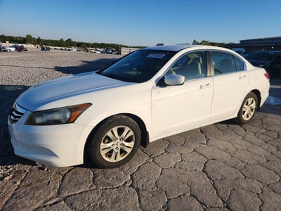 1HGCP2F30BA****** 2011 Honda Accord