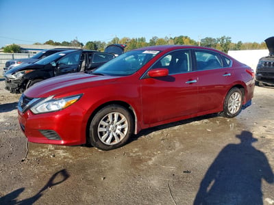 1N4AL3AP9HC****** 2017 Nissan Altima