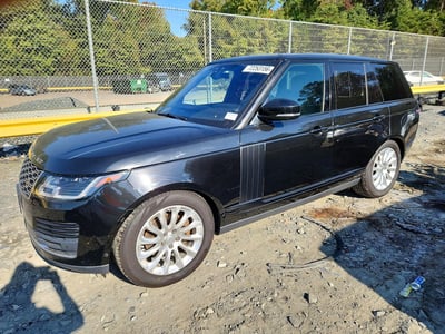 SALGS2RK5LA****** 2020 Land Rover Range Rover