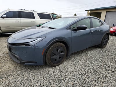 JTDADABU0R3****** 2024 Toyota Prius