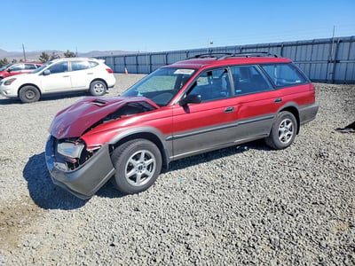 4S3BG6852W7****** 1998 Subaru Legacy