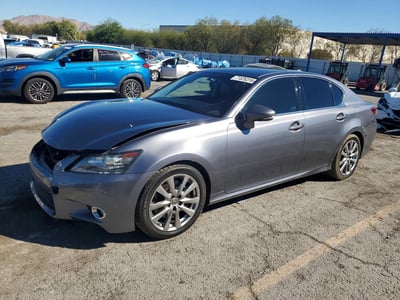 JTHBE1BL7FA****** 2015 Lexus GS
