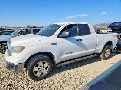 5TFBV54128X****** 2008 Toyota Tundra