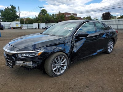 1HGCV1F1XNA****** 2022 Honda Accord