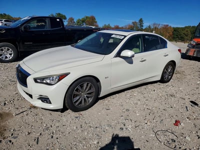 JN1EV7AR2HM****** 2017 Infiniti Q50