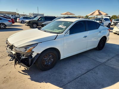 1N4BL4BV0KC****** 2019 Nissan Altima