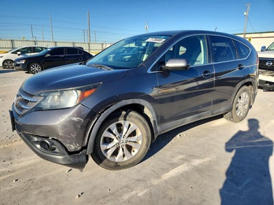 5J6RM4H53EL****** 2014 Honda CR-V