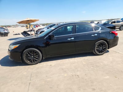 1N4AL3AP6GC****** 2016 Nissan Altima