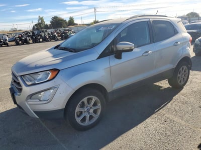 MAJ6S3GL7LC****** 2020 Ford Ecosport