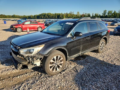4S4BSANC4H3****** 2017 Subaru Outback