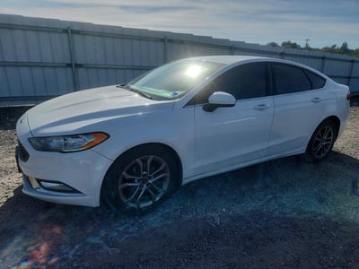 3FA6P0T97HR****** 2017 Ford Fusion